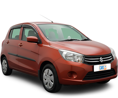 Maruti Celerio-img